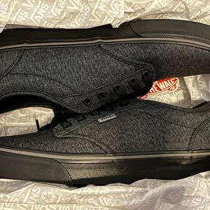 Vans Sneakers Grey